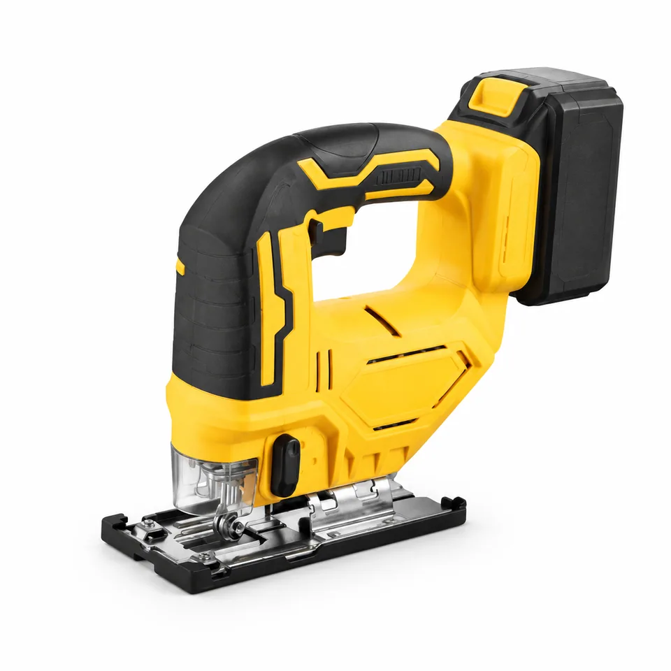Cordless Saw / Woodworking Tool FZ-P41-12