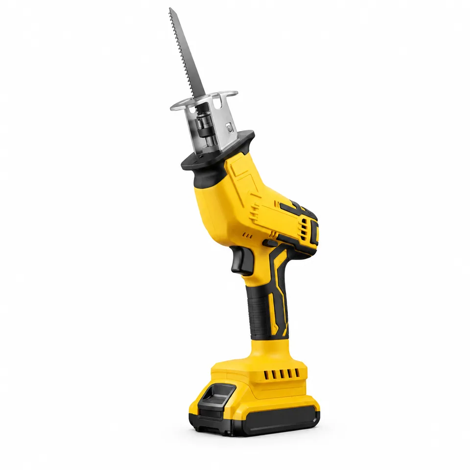 21V ابزار شارژی باغبانی / نظافت FZ-P42-04