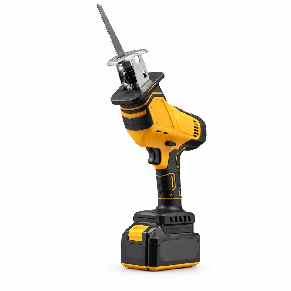 ابزار شارژی باغبانی / نظافت FZ-P42-05