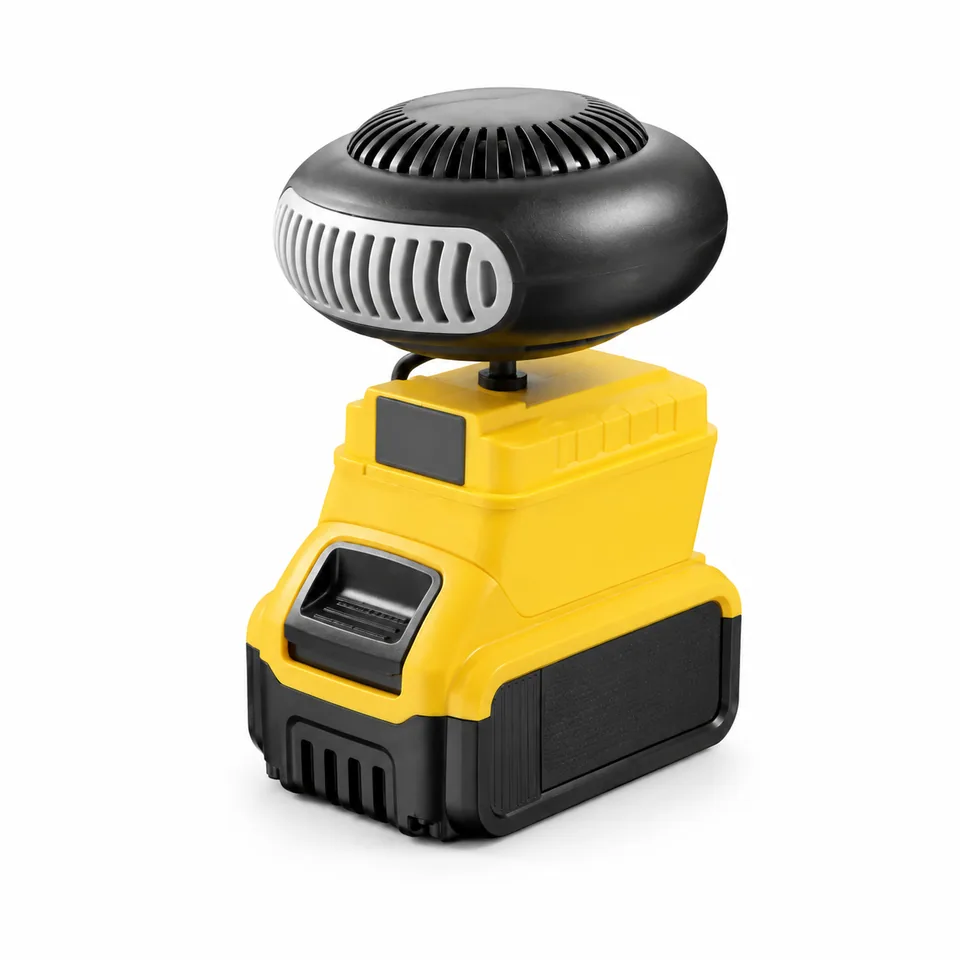 21V Cordless Outdoor / Cleaning Tool FZ-P42-09