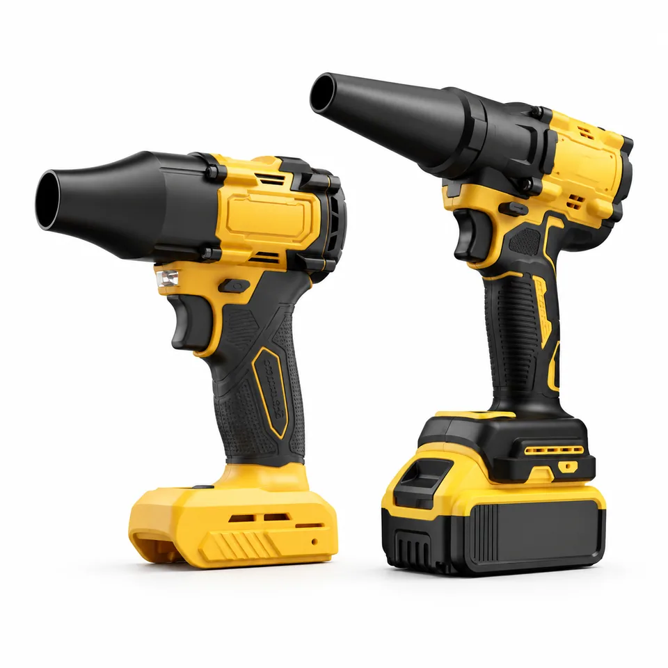 21V ابزار شارژی باغبانی / نظافت FZ-P42-10