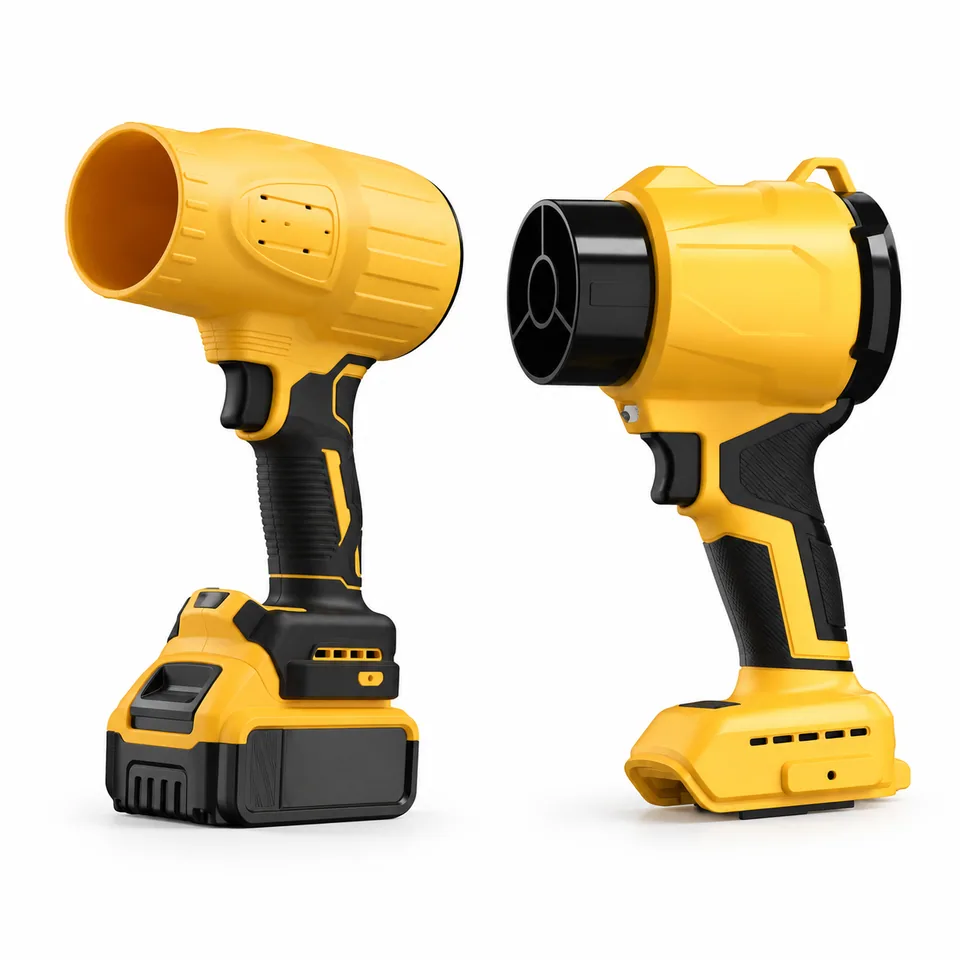 21V Cordless Outdoor / Cleaning Tool FZ-P42-11