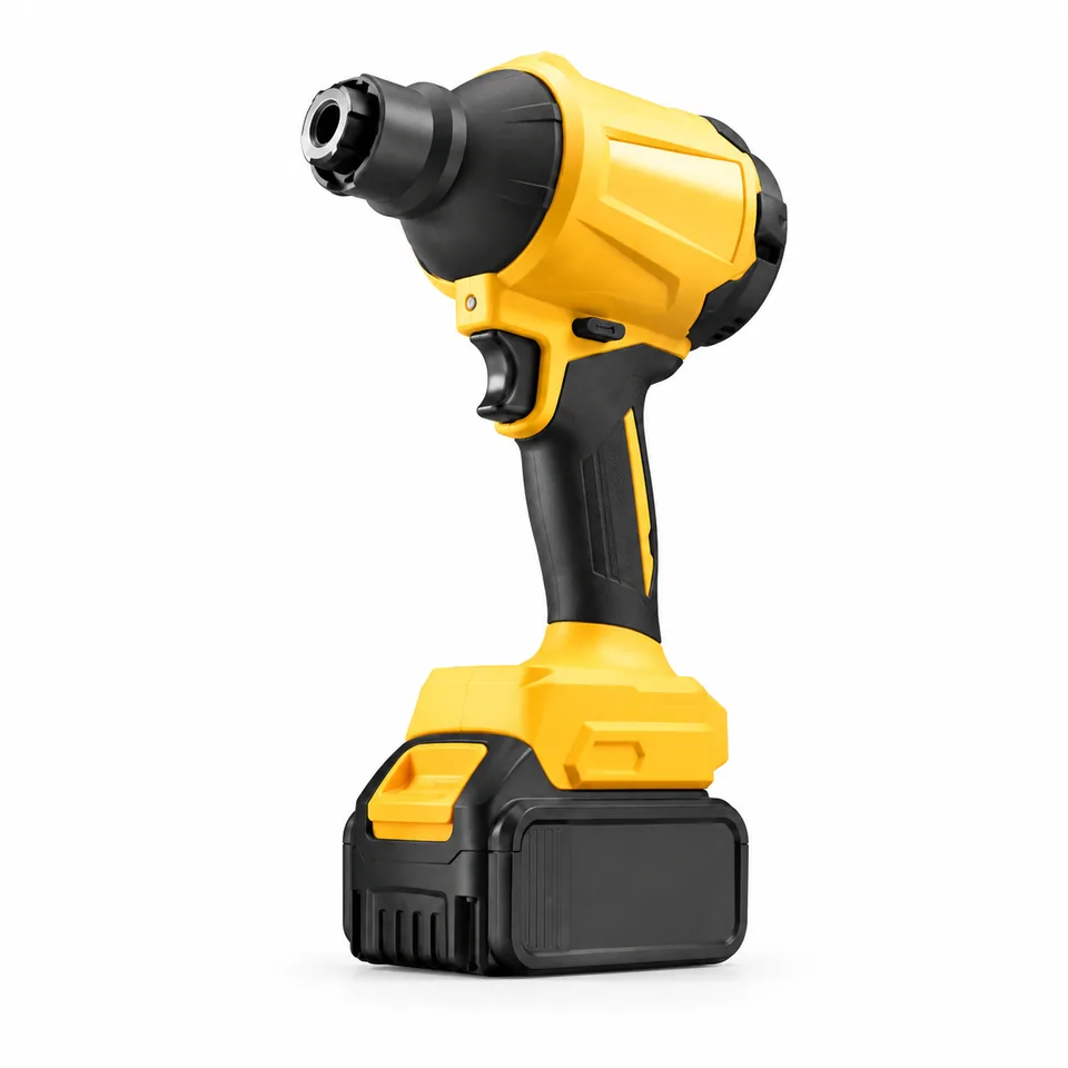 21 V Cordless Outdoor / Cleaning Tool FZ-P42-12