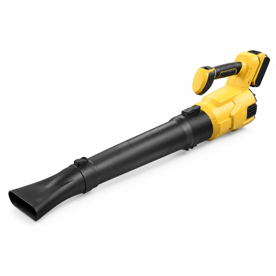 ابزار برقی شارژی FZ-P43-01