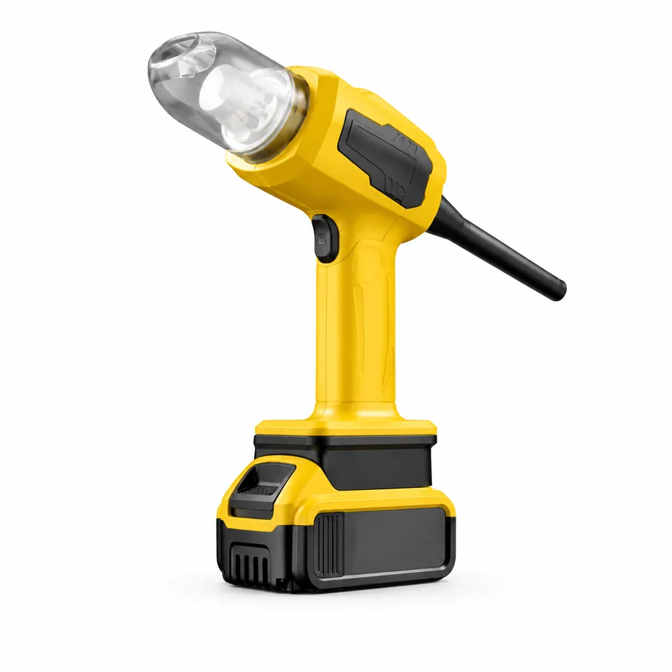ابزار برقی شارژی FZ-P43-02