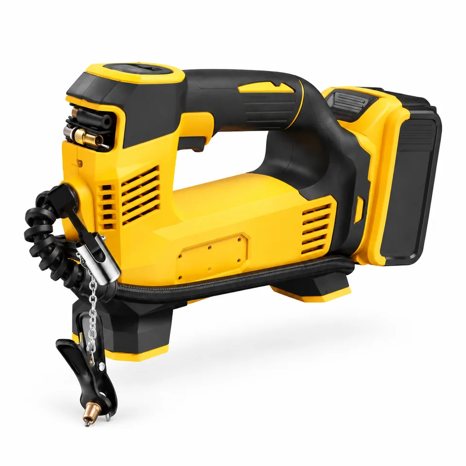 21 V ابزار برقی شارژی FZ-P43-06