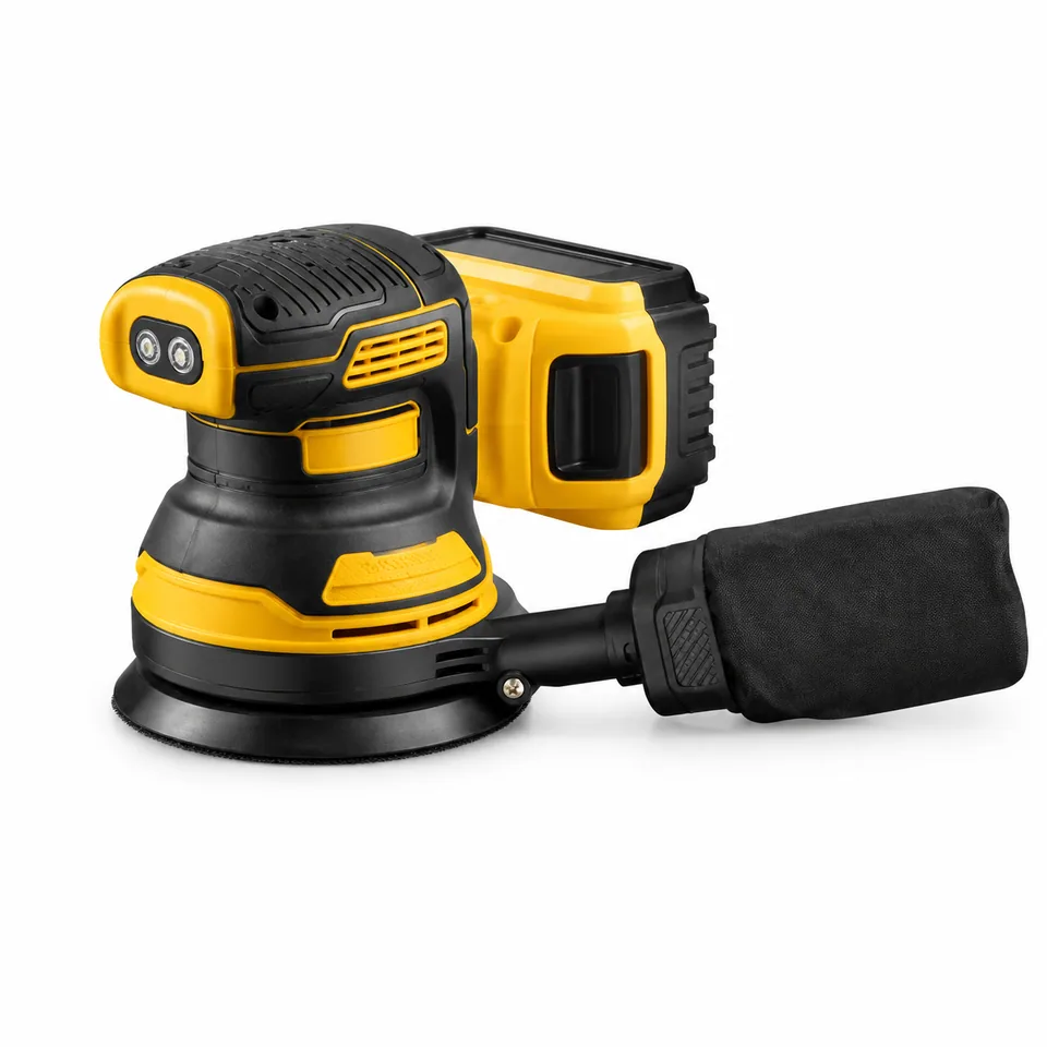 21V ابزار برقی شارژی FZ-P44-09