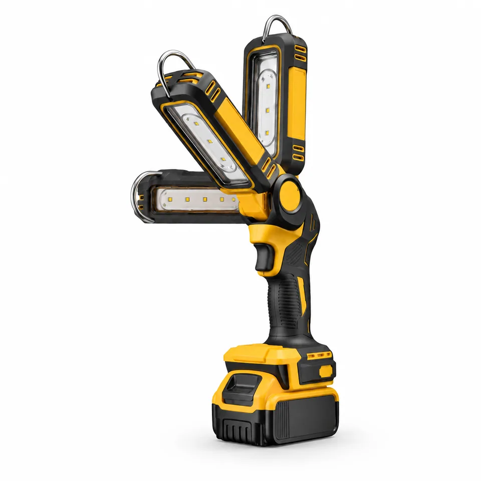 ضوء عمل لاسلكي FZ-P45-01