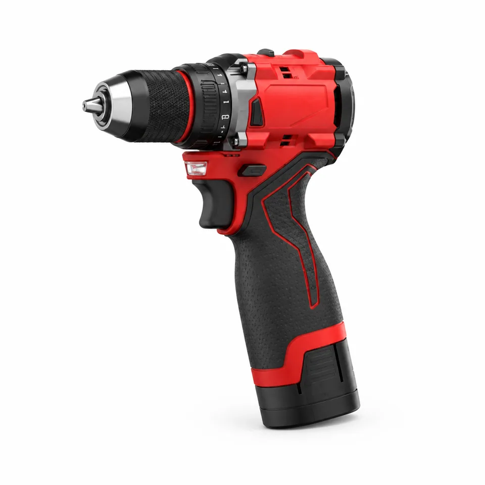 ابزار برقی شارژی FZ-P47-02