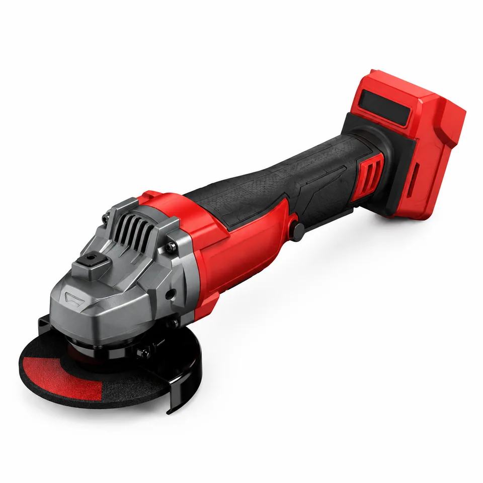 21V Cordless Grinding / Sanding Tool FZ-P49-01