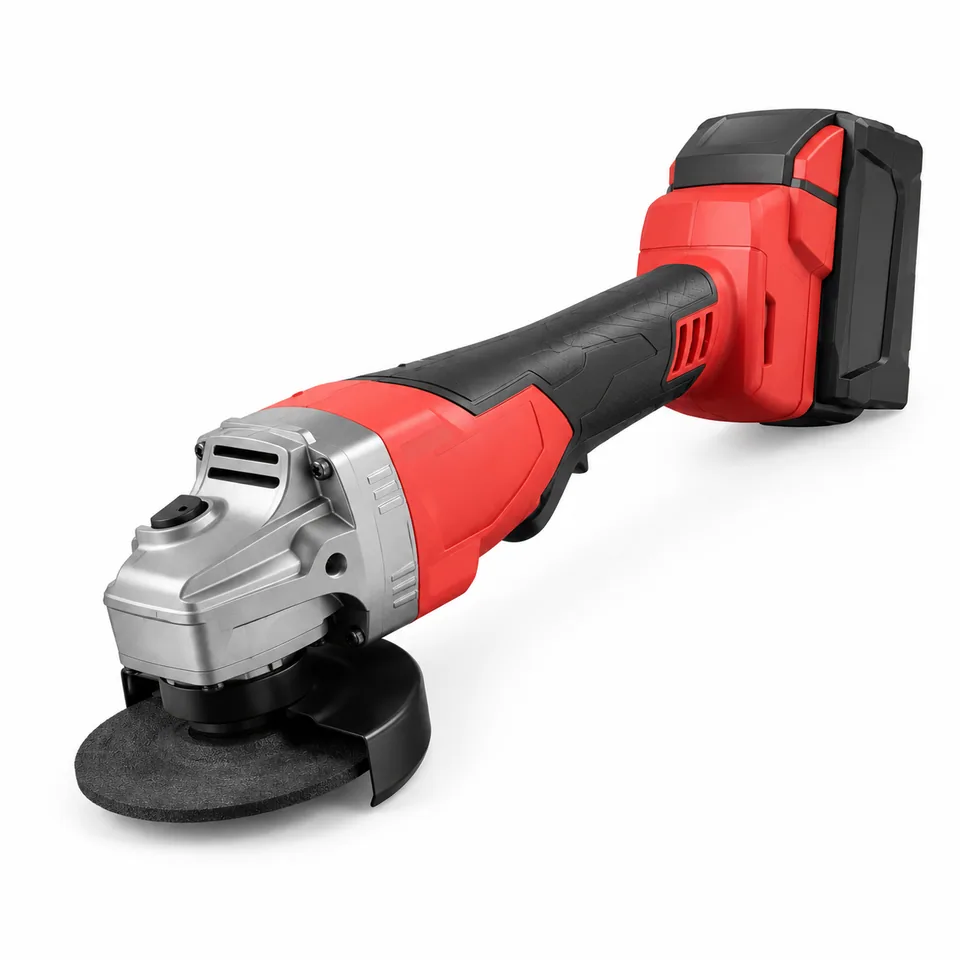 21V Cordless Grinding / Sanding Tool FZ-P49-02