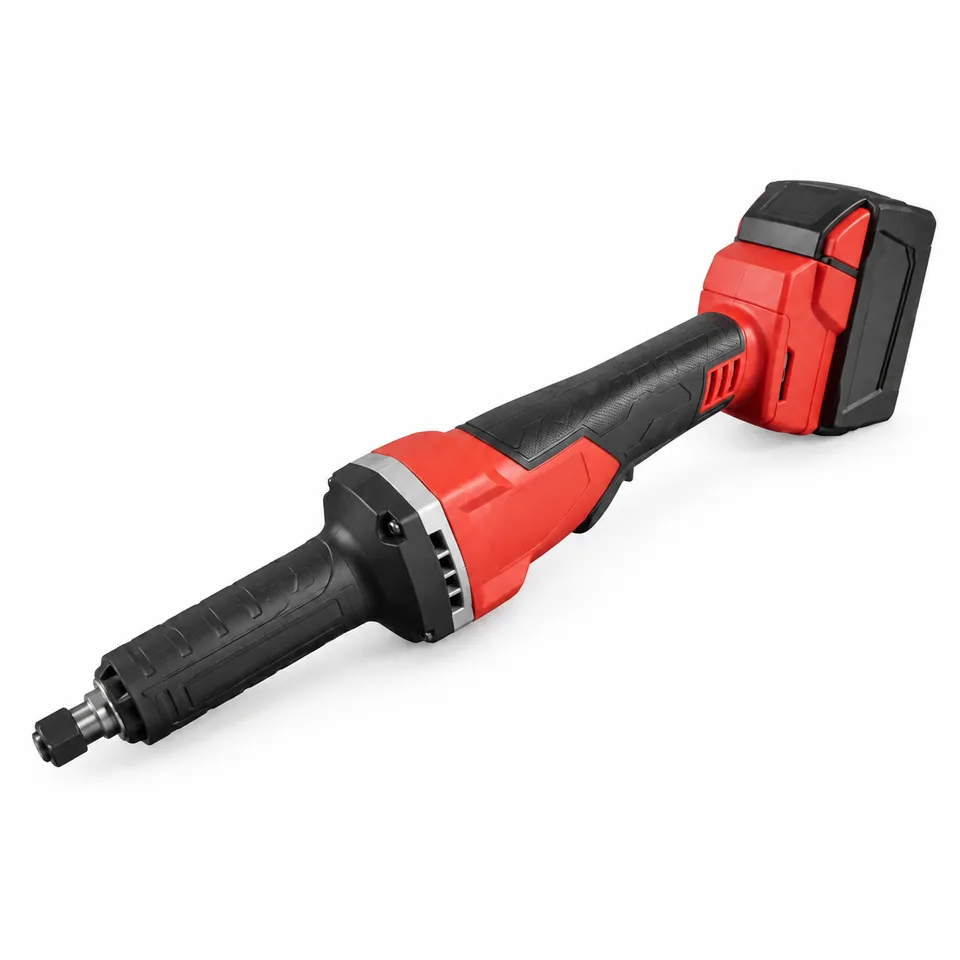 21V ابزار شارژی فرز / سنباده‌کاری FZ-P49-05