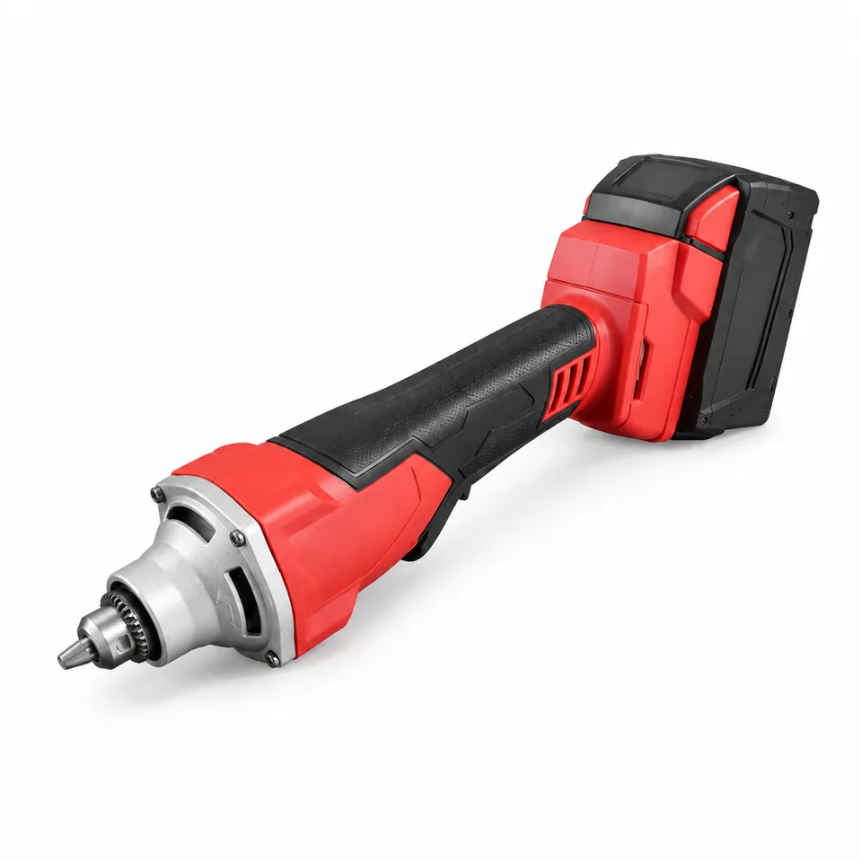 21V Cordless Grinding / Sanding Tool FZ-P49-06