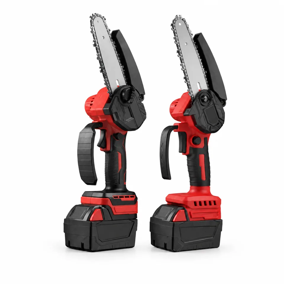 21V Cordless Power Tool FZ-P50-01