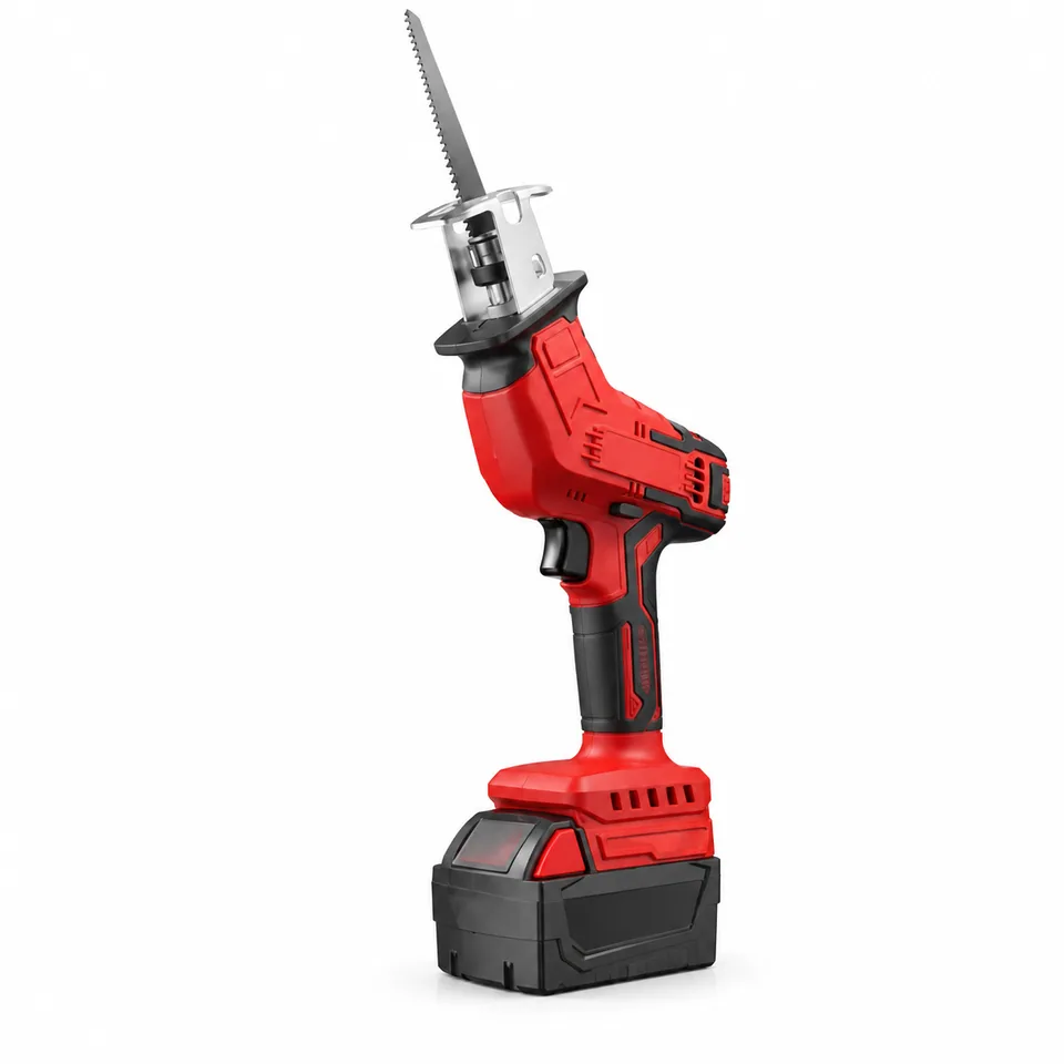 21V Cordless Power Tool FZ-P50-04
