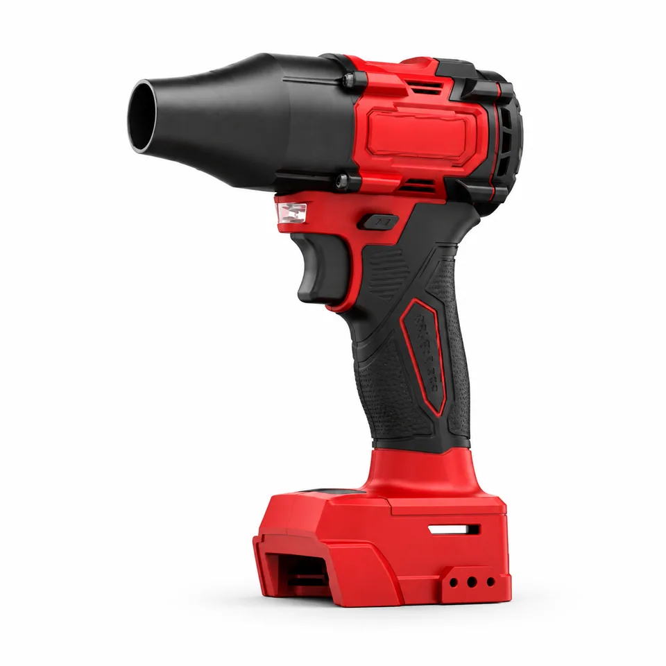 ابزار برقی شارژی FZ-P50-07