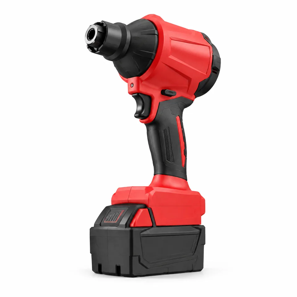 21V ابزار برقی شارژی FZ-P50-09