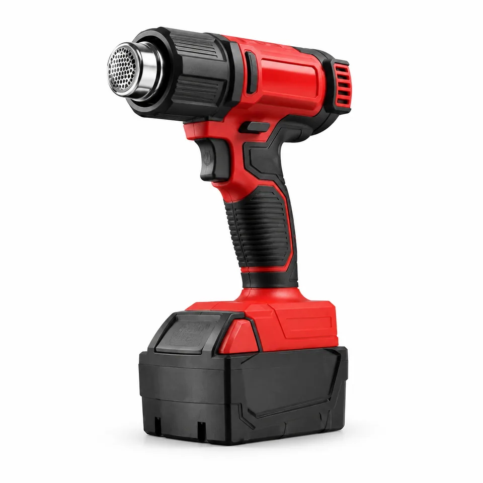 21V Cordless Power Tool FZ-P50-12