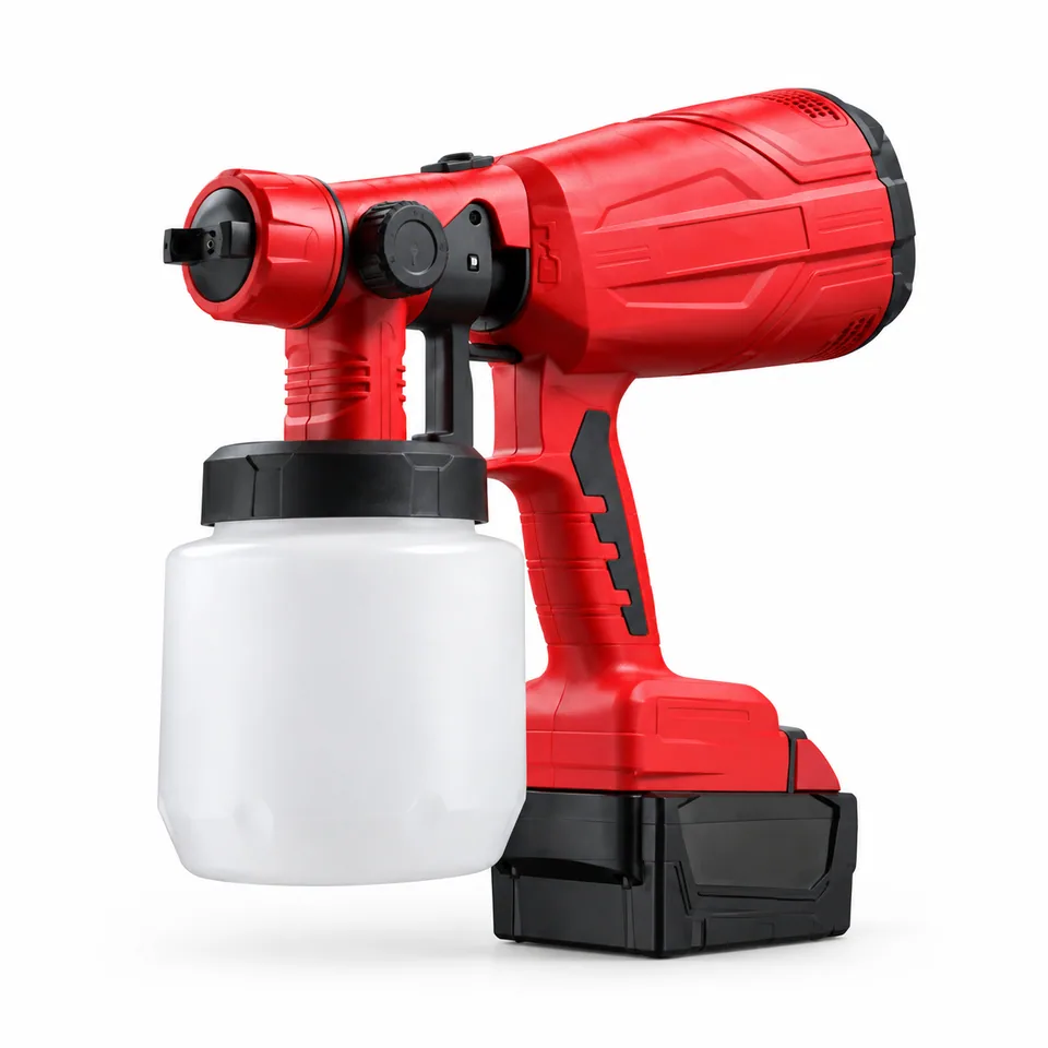 Cordless Power Tool FZ-P51-03