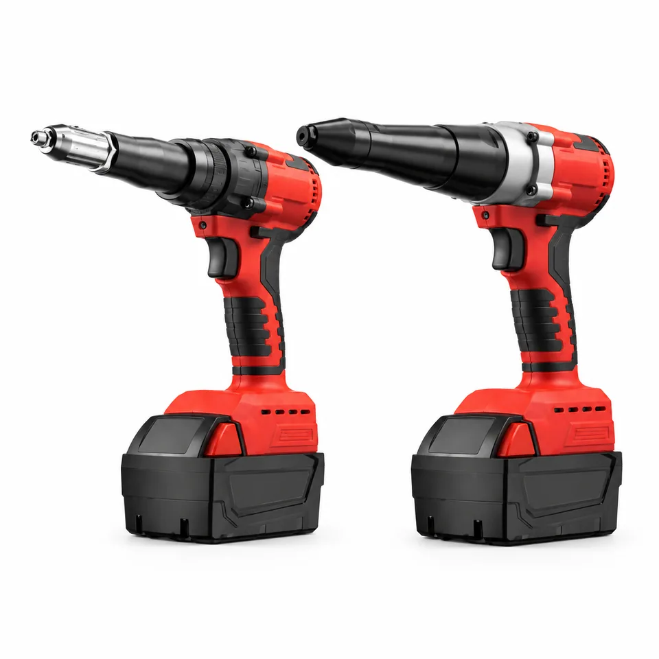 Cordless Power Tool FZ-P51-04