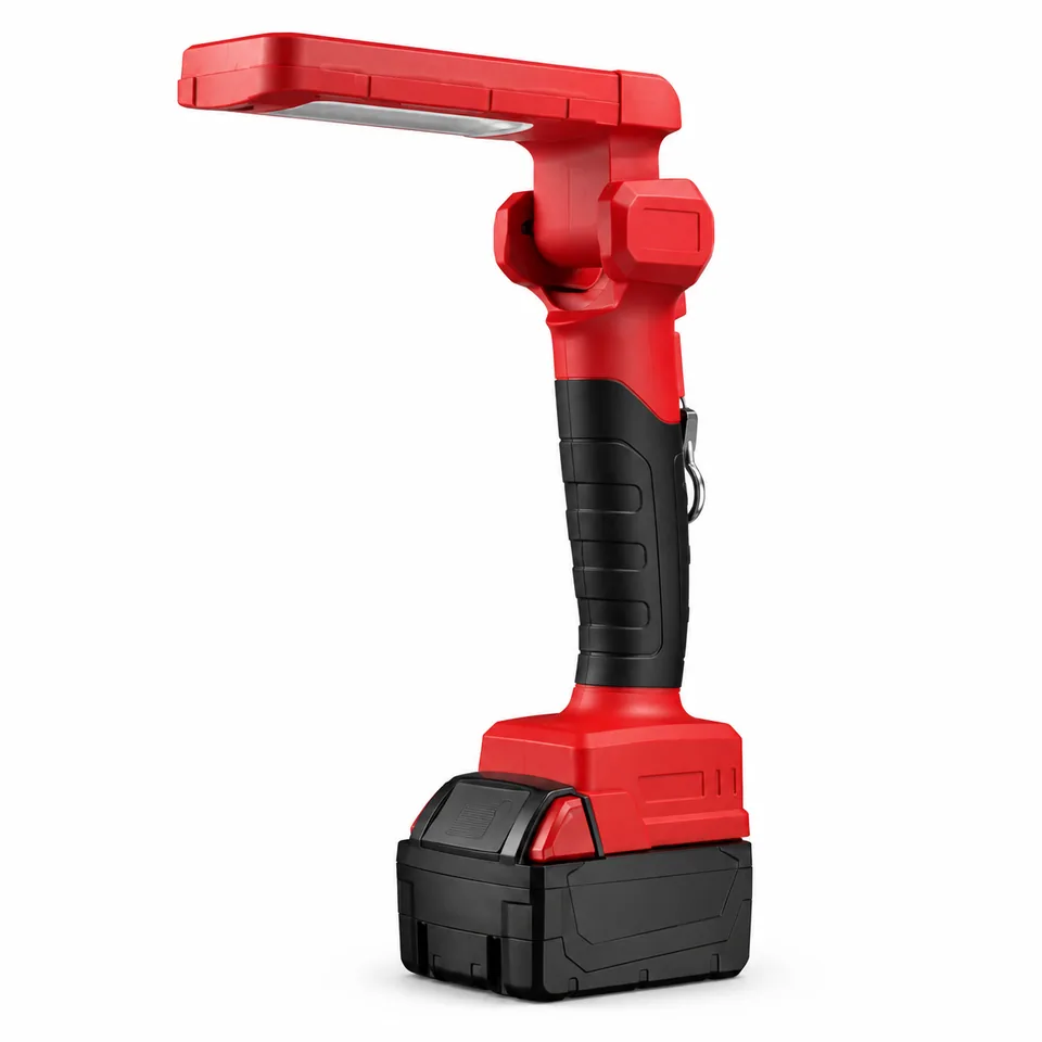 21V ابزار برقی شارژی FZ-P51-08