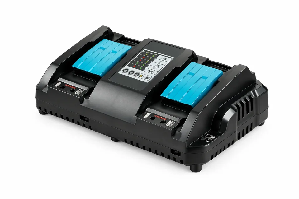 شواحن بطاريات متعددة الفتحات FZ-P53