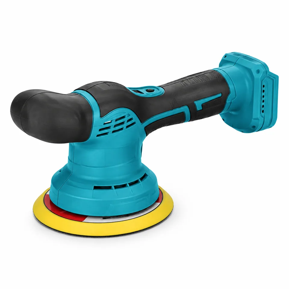 Random Orbital Sander FZ-1001