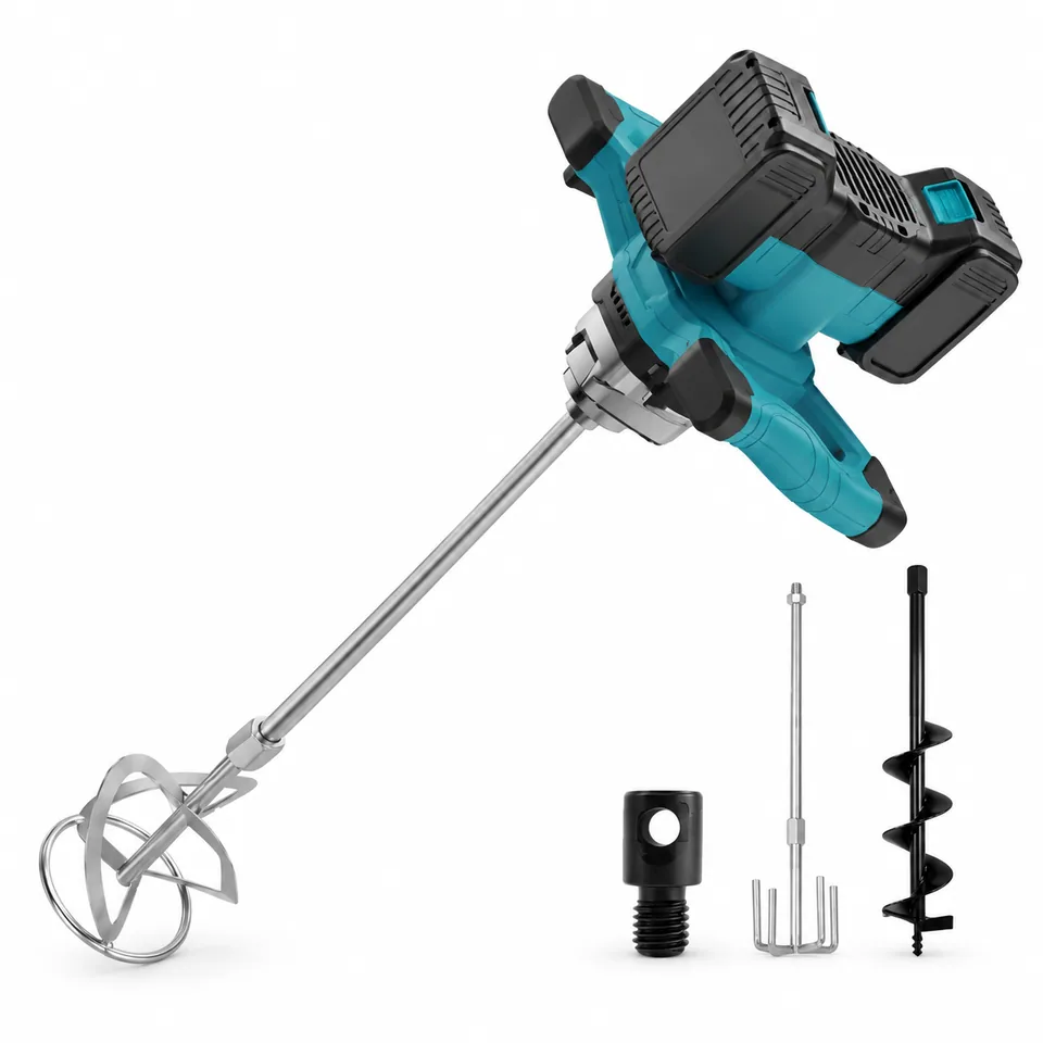 Electric Mixer FZ-101