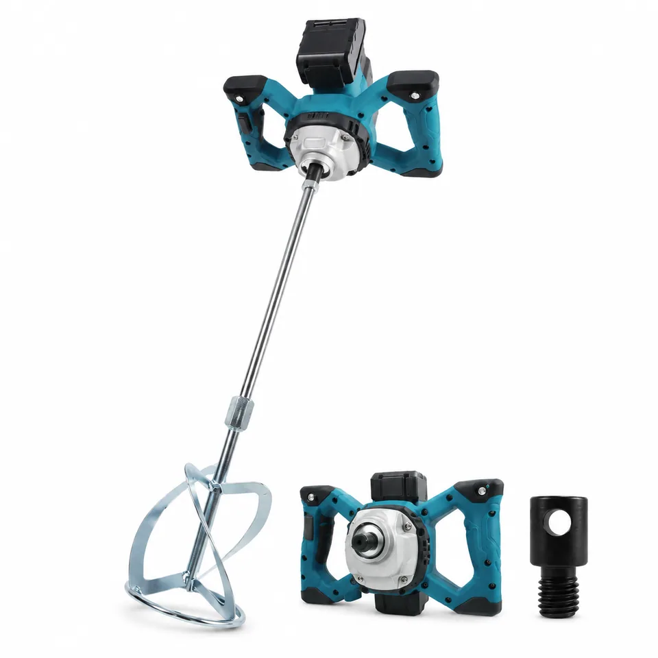 Electric Mixer FZ-102