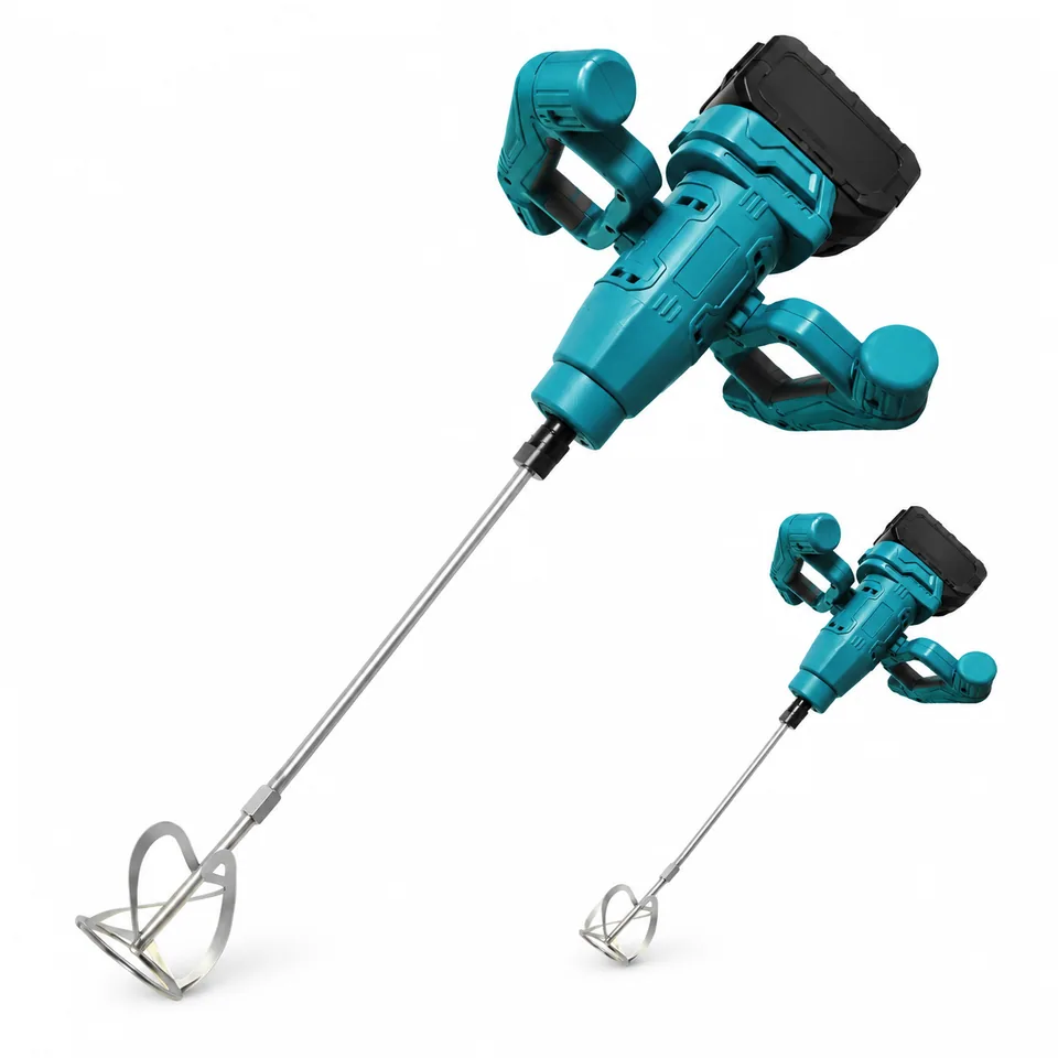 Electric Mixer FZ-107