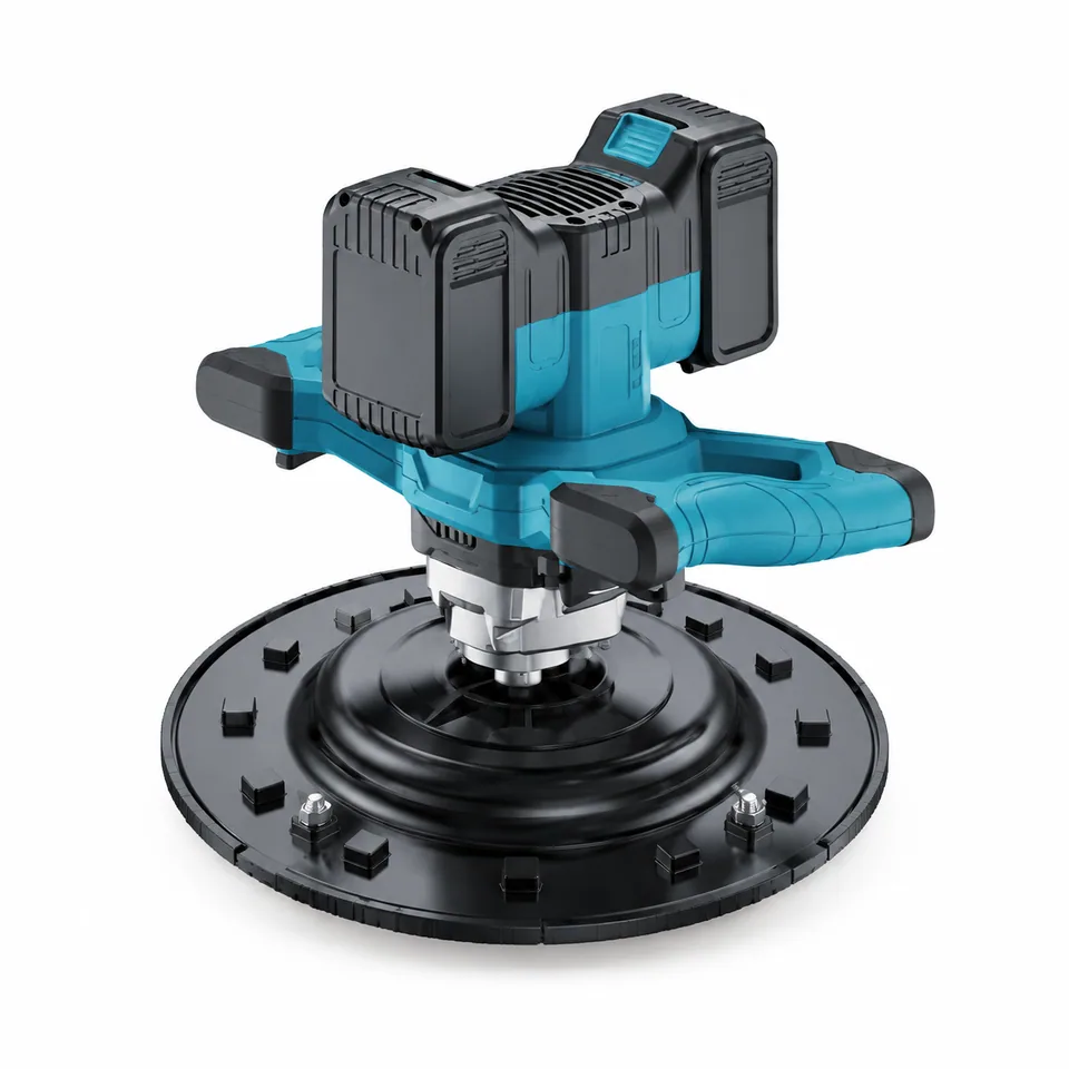 Wall Polisher FZ-109