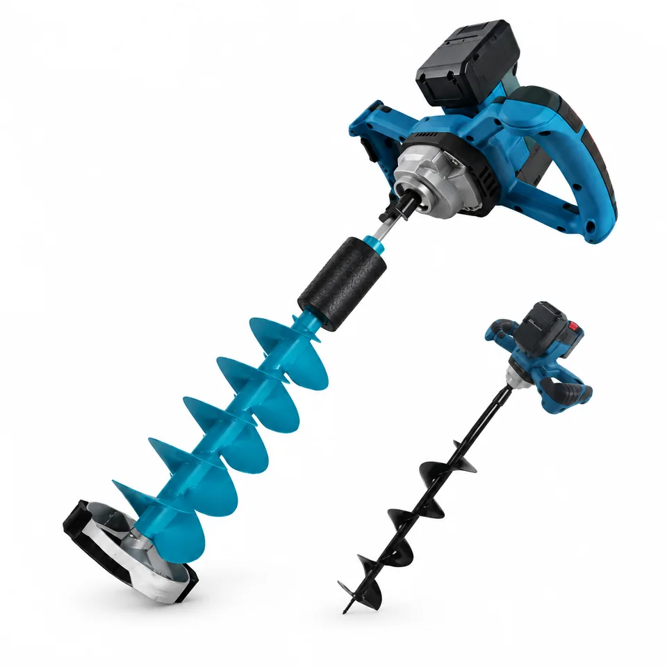 Earth Auger FZ-110