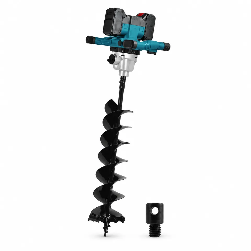 Earth Auger FZ-112