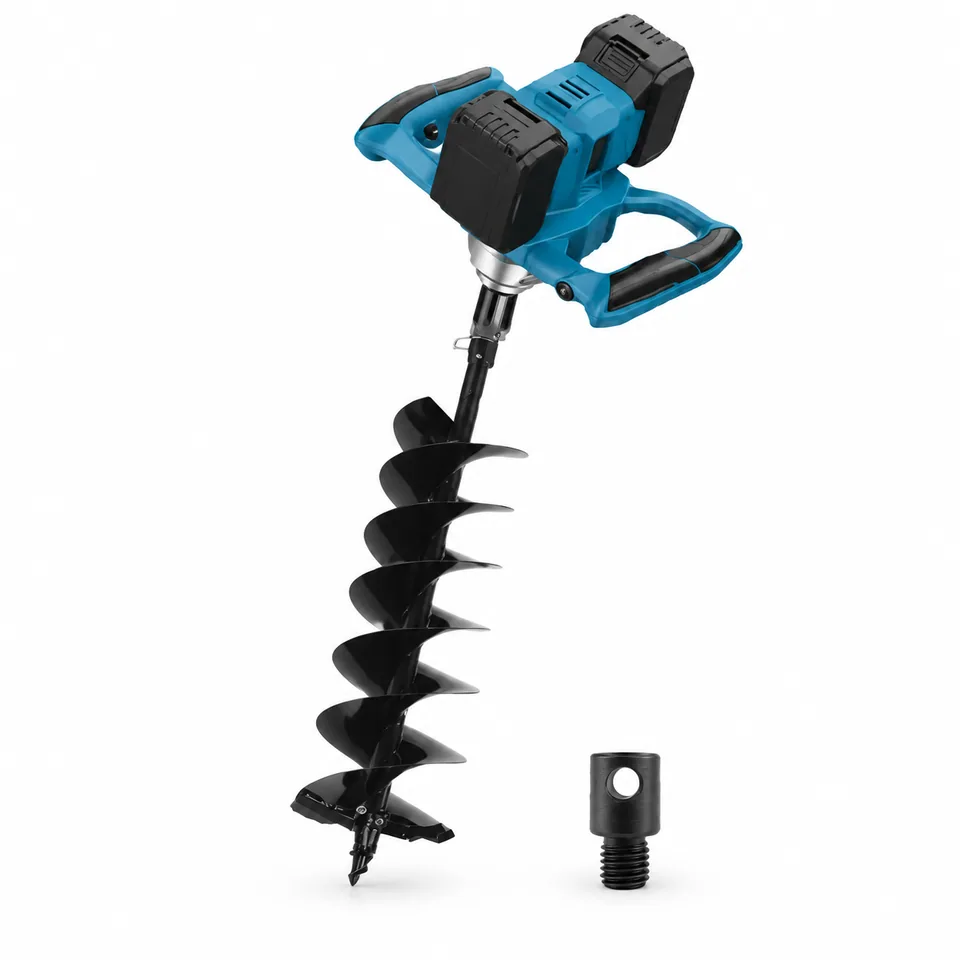 Earth Auger FZ-113