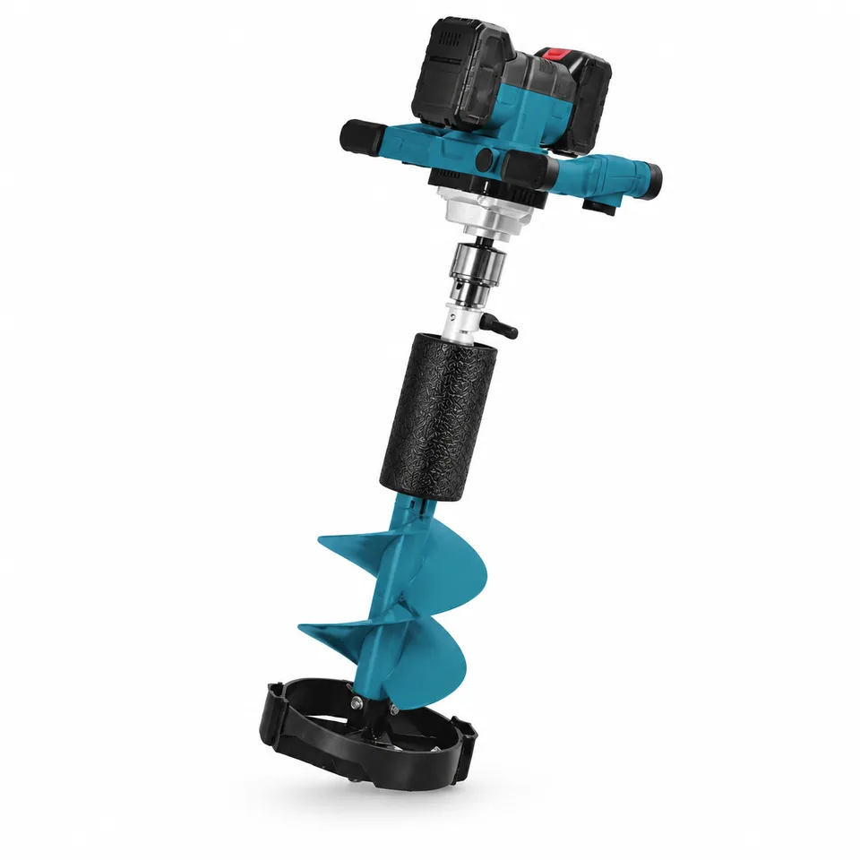 Earth Auger FZ-114