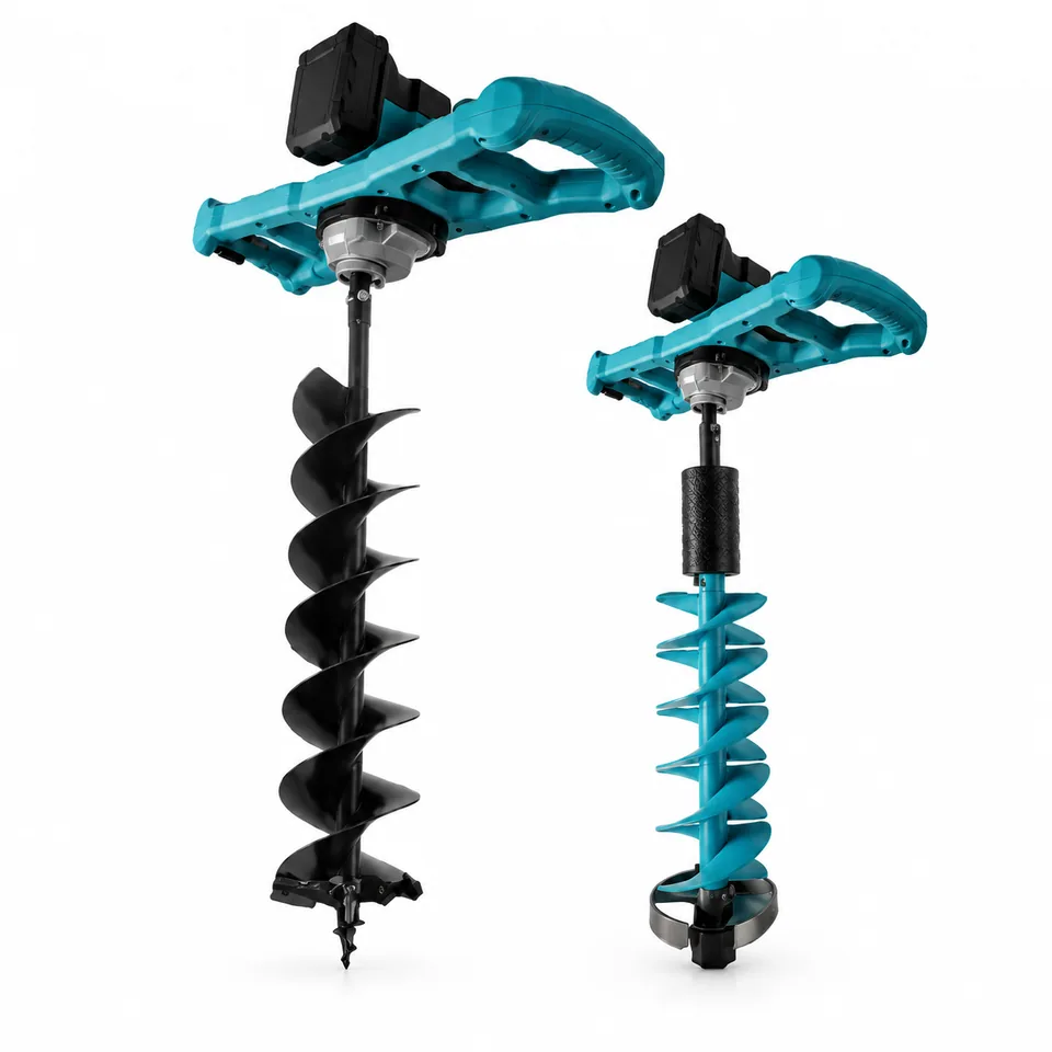Earth Auger FZ-115