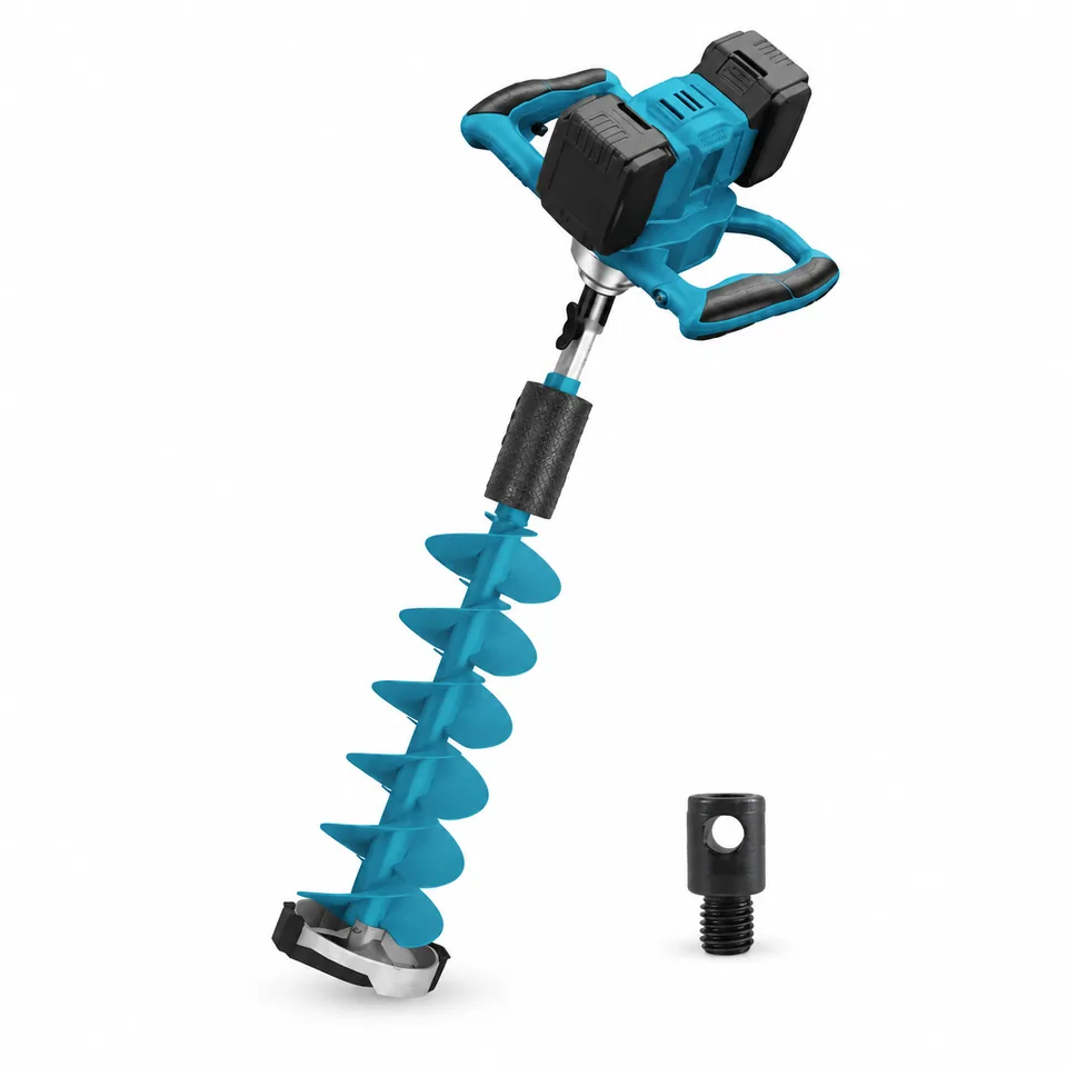 Earth Auger FZ-116