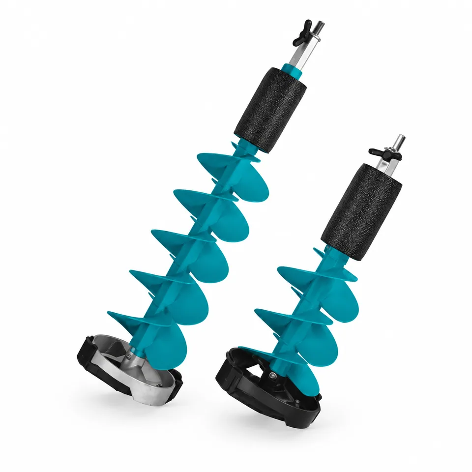 Earth / Ice Auger Bit FZ-118