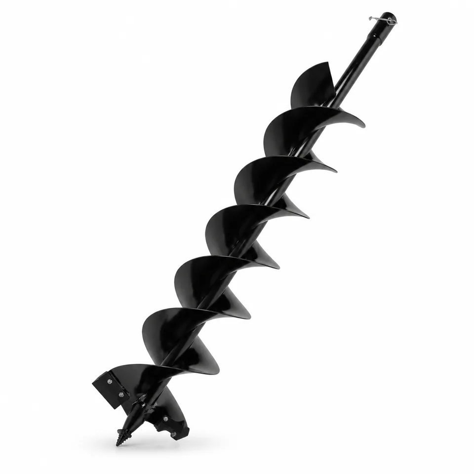 Earth / Ice Auger Bit FZ-119