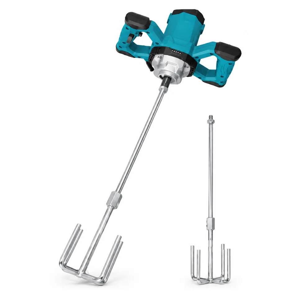 Electric Mixer FZ-203