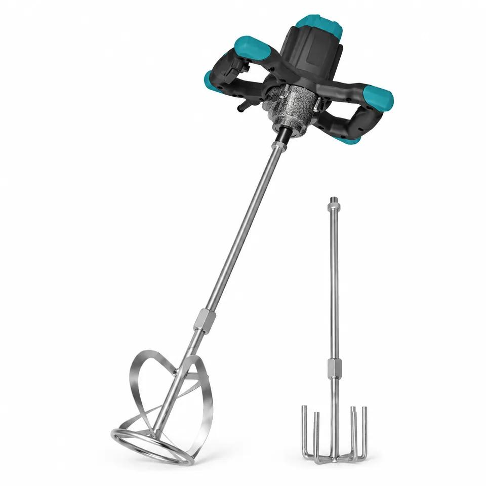 Electric Mixer FZ-204