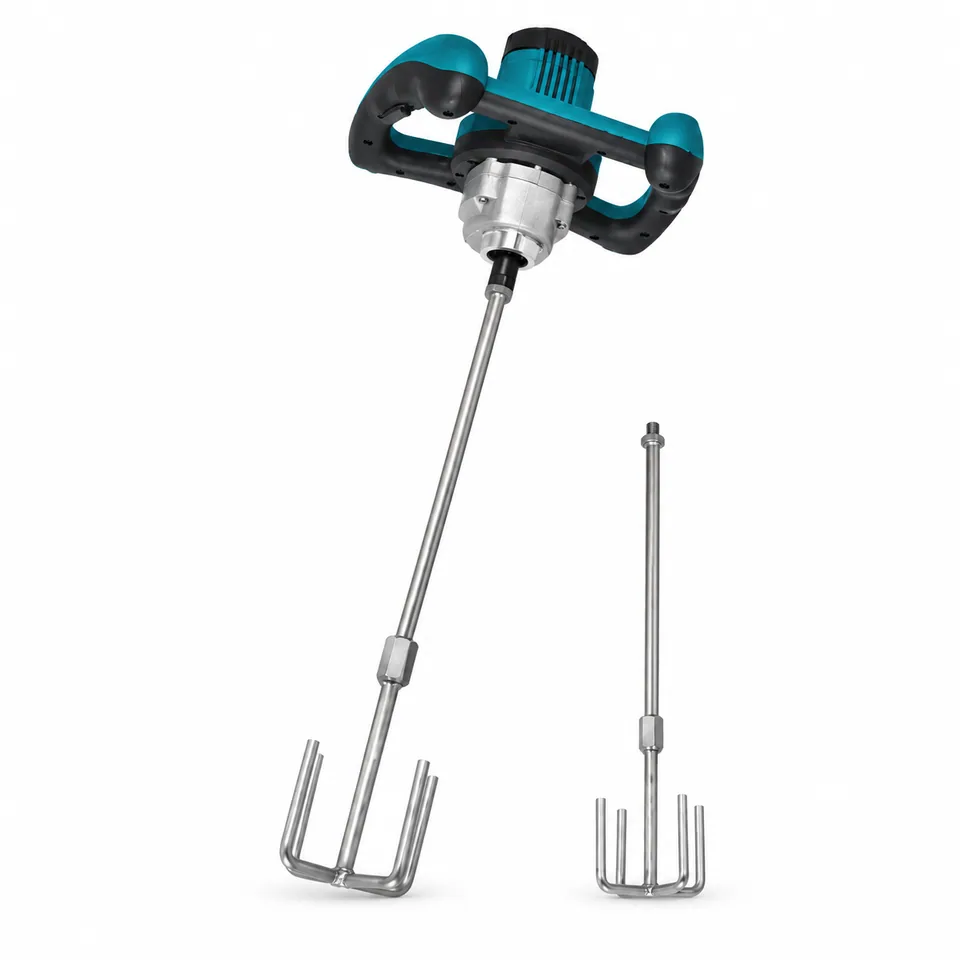 Electric Mixer FZ-206