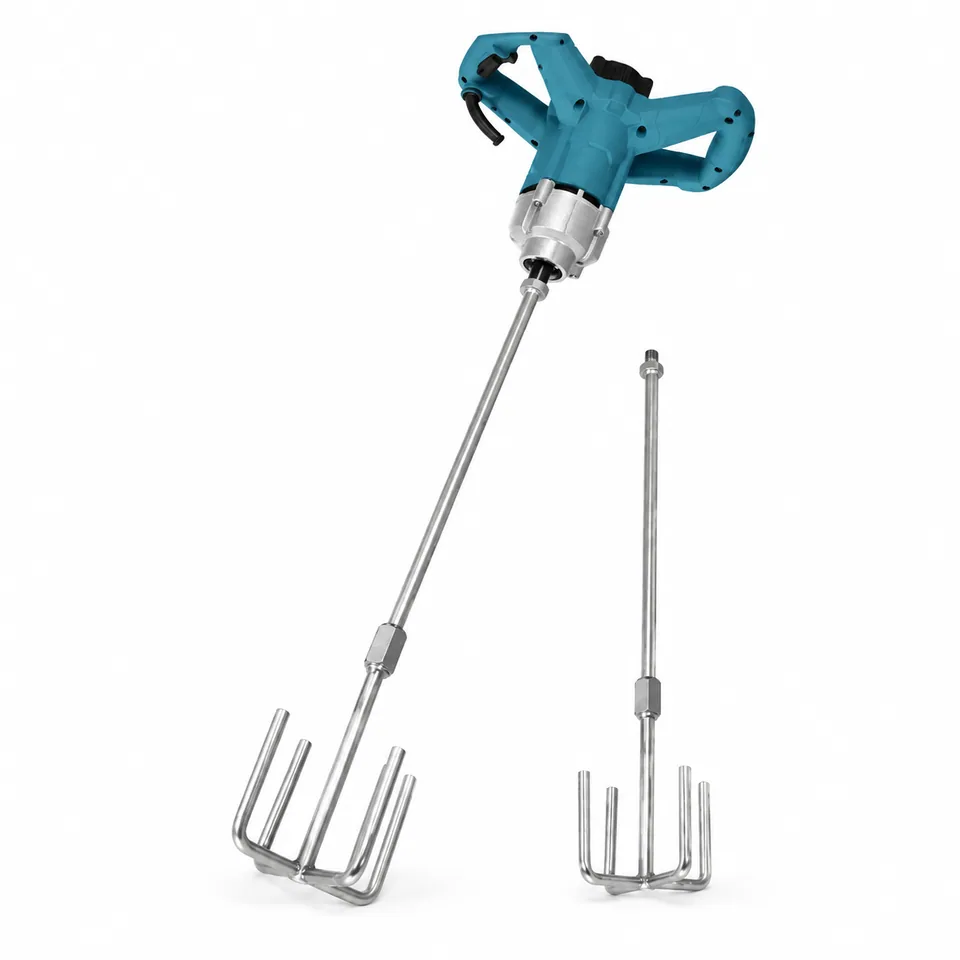 Electric Mixer FZ-207