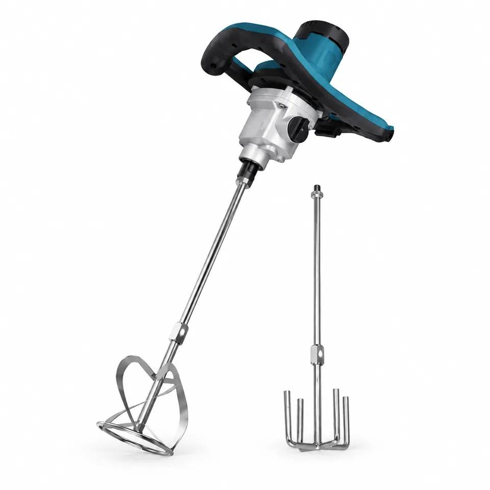 Electric Mixer FZ-208