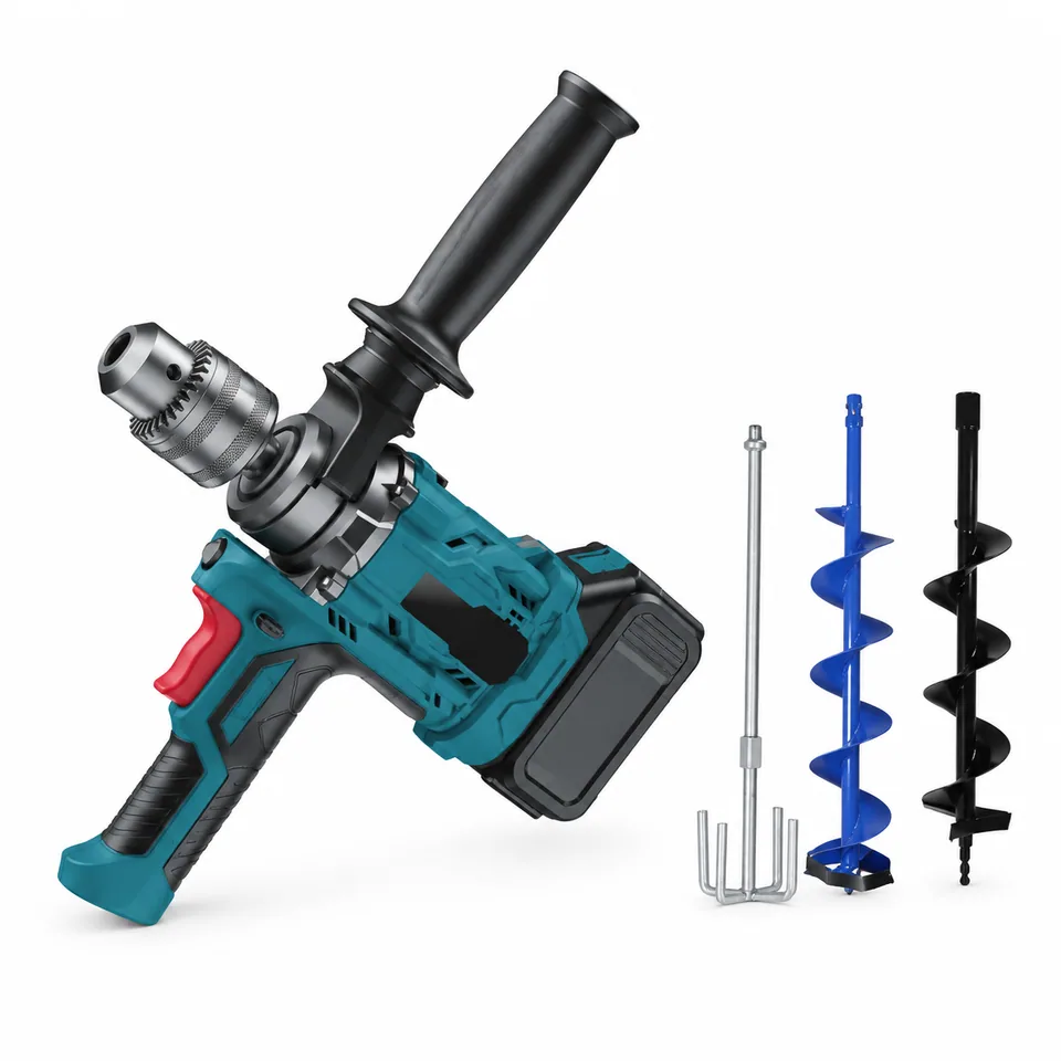 Earth Auger FZ-300