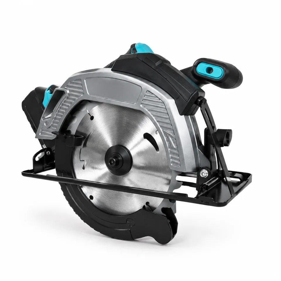 Electric Circular Saw FZ-3001