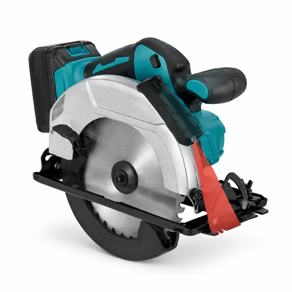 Electric Circular Saw FZ-3002