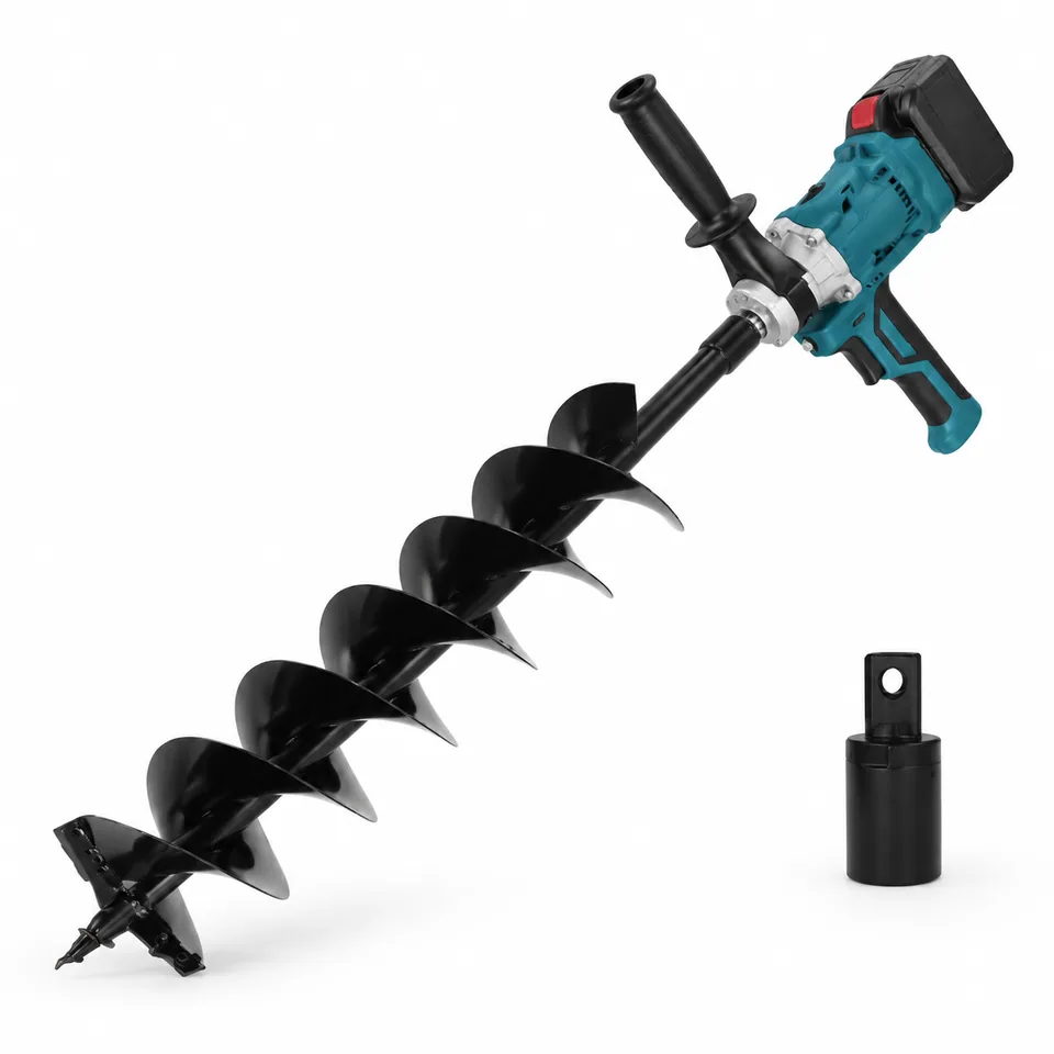 Earth Auger FZ-301