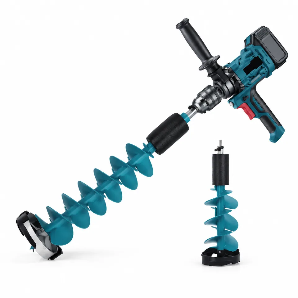 Earth Auger FZ-302