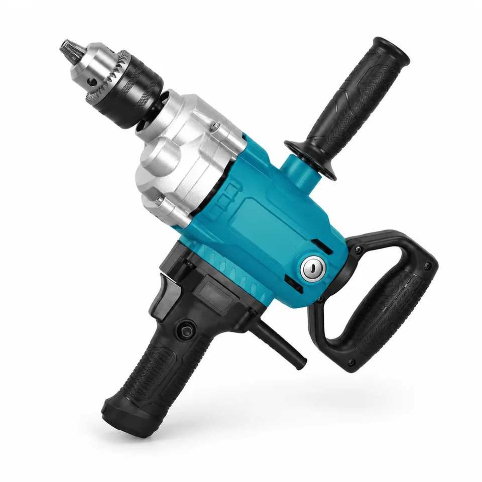 Electric Mixer FZ-400